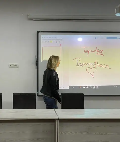 Proiect „Extindere și dotare Liceu Tehnologic Topolog, Comuna Topolog, județul Tulcea”