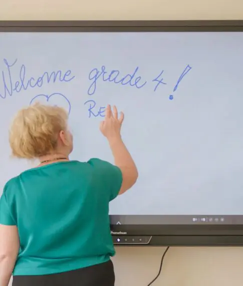 Proiect Transylvania College