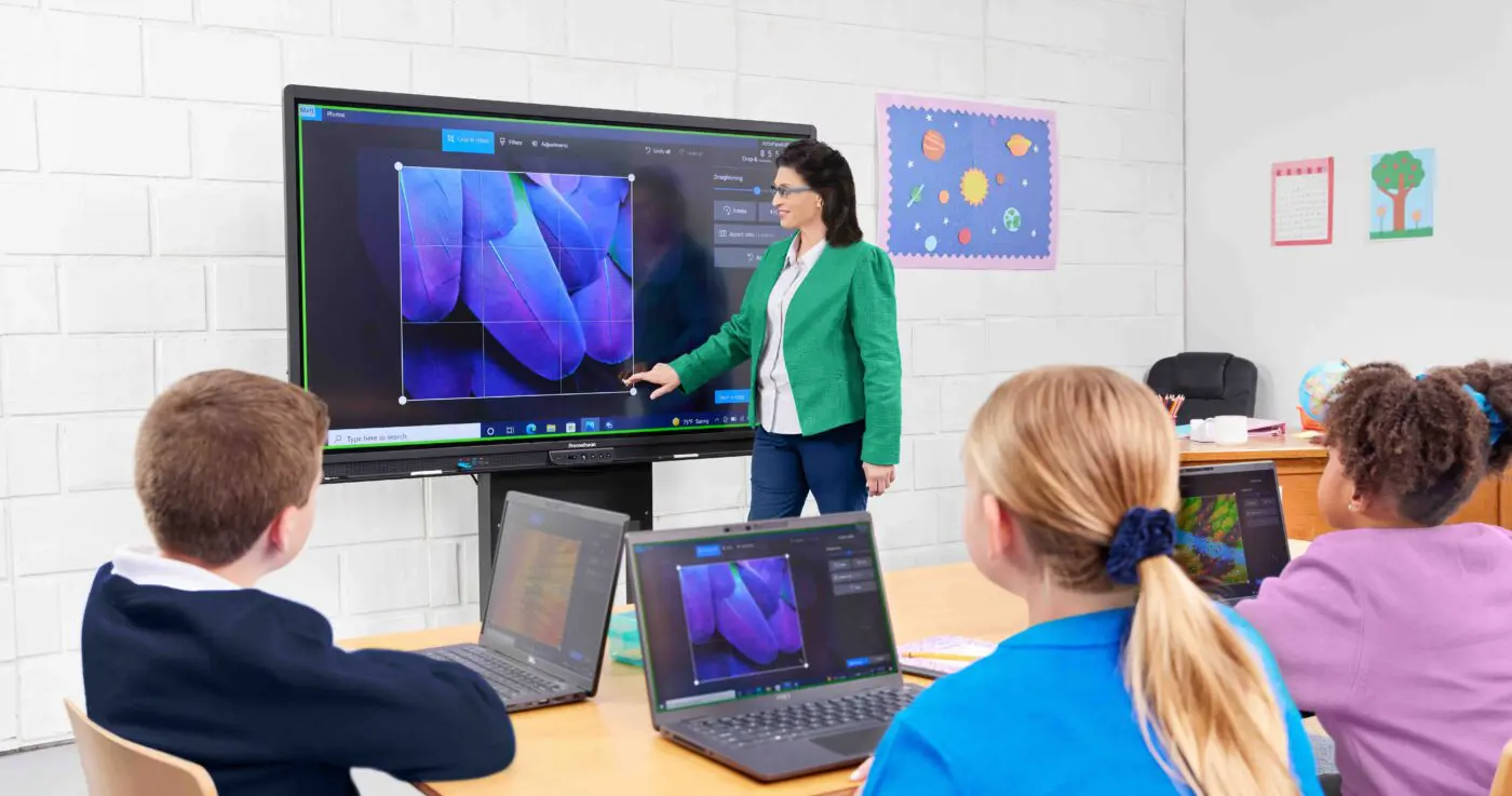 24585 - promethean_AP9