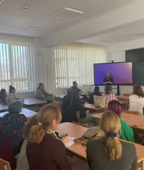 Proiect Școala Gimnazială „Colonel Constantin Langa” Miroslava