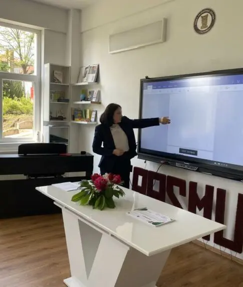 Școala Profesională Gropnița Iași