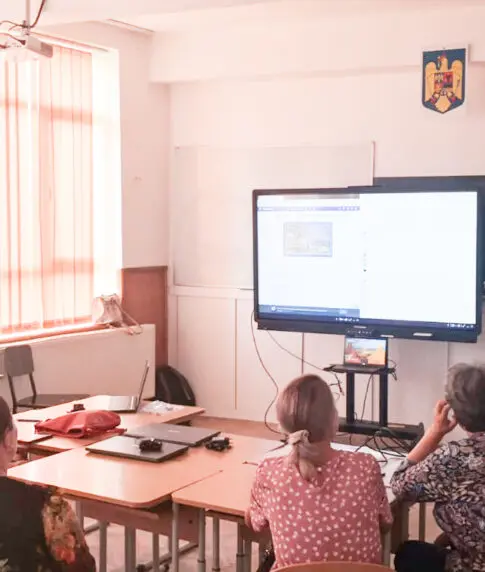 Școala Profesională Dagâța