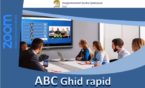 ABC ghid rapid Zoom ISBN