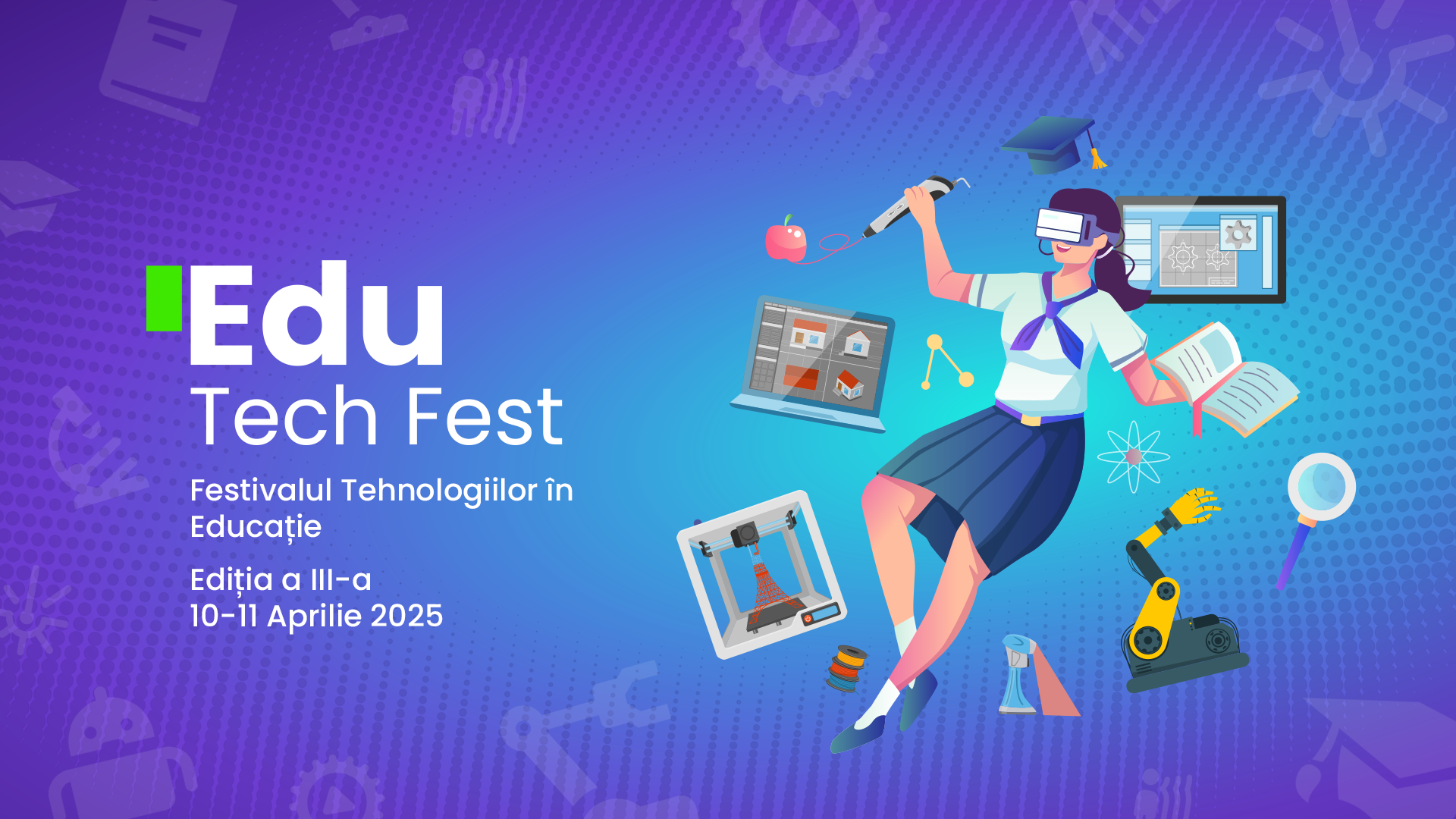 EduTech Fest Ediția a III-a