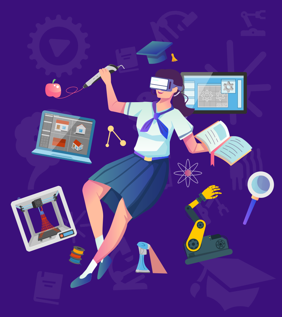 EduTech Fest Ediția a III-a