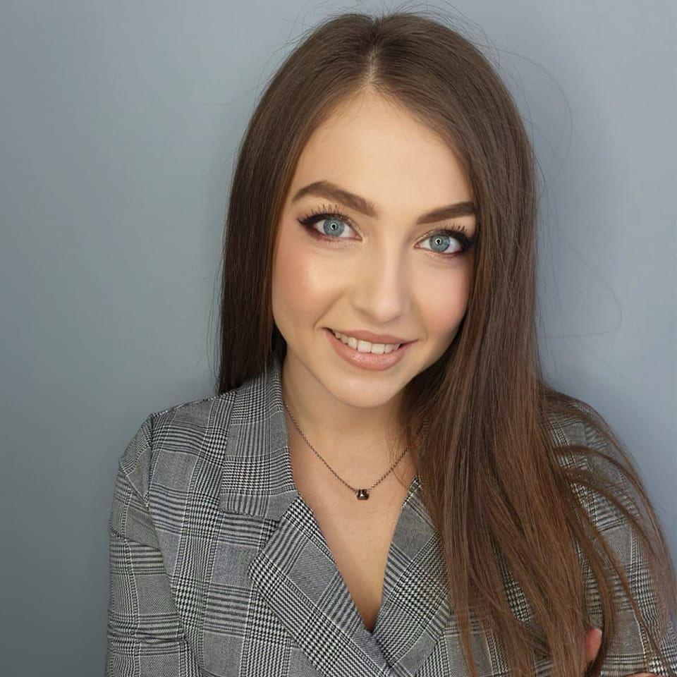 Alexandra-Ionela Maxim